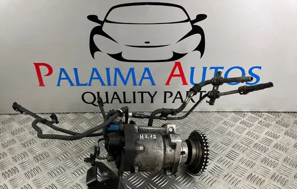 Jaguar X-Type Fuel injection high pressure pump R9044Z130A