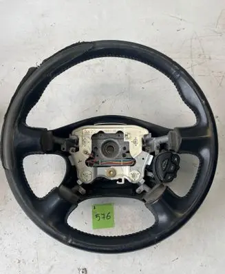 Nissan X-Trail T31 Steering wheel W2475361200b 484V02 P24753612008