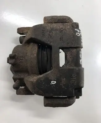 Renault Scenic III - Grand scenic III Front brake caliper