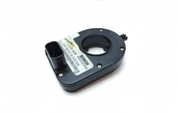 Mercedes-Benz Vito Viano W639 Steering angle sensor A6395420018 0265005429