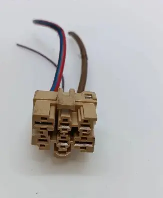 Audi A4 S4 B8 8K Other wiring loom 8D0937731