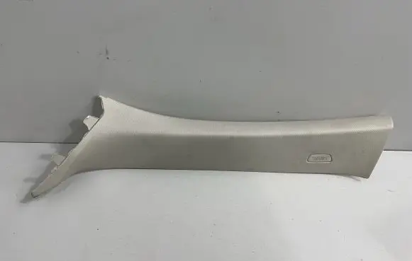 BMW X7 G07 (A) pillar trim 7483863