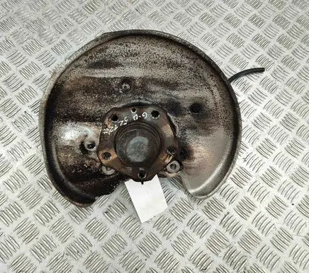 Audi A4 S4 B9 8W Rear wheel hub 8W0505432S