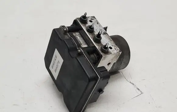 Audi A6 S6 C6 4F ABS Pump 4F0910517AC 0265235100 4F0614517T