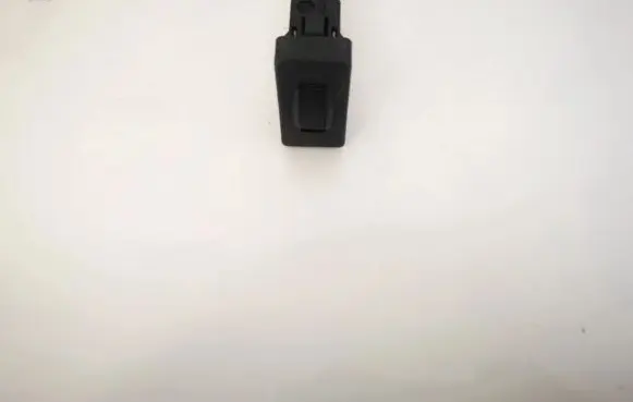 Panel lighting control switch