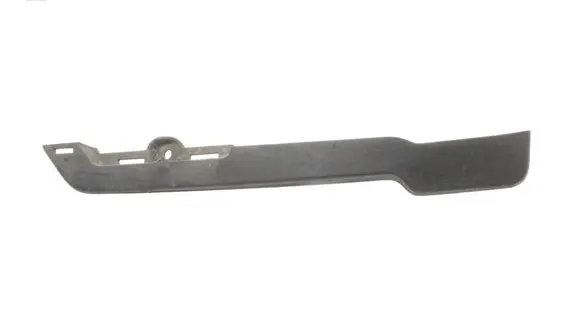 Land Rover Range Rover Evoque L538 Front bumper splitter molding GJ3217F018D