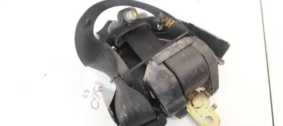 Fiat Doblo Front seatbelt T846