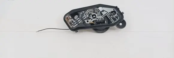 Citroen C5 Tail light bulb cover holder VP8X7X13N005AA visteon