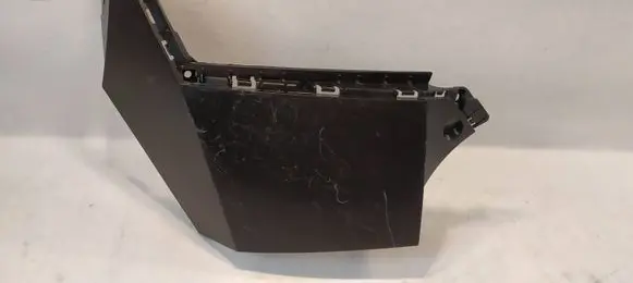 Hyundai Ioniq 5 Rear bumper corner part panel trim 866A6-G1000