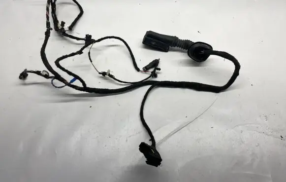 BMW 1 F20 F21 Front door wiring loom 9335293