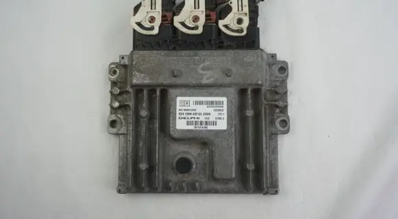 Engine control unit/module