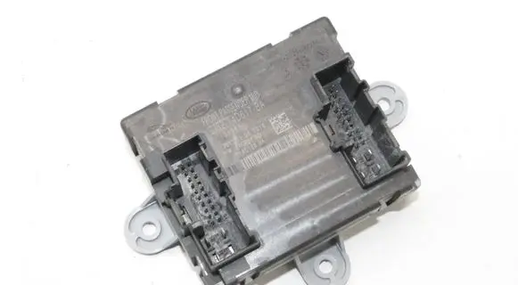 Land Rover Range Rover Evoque L538 Door control unit/module GJ3214D617BA