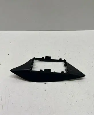 BMW 4 G22 G23 G24 G26 Front bumper corner part panel trim 8081975 R68941
