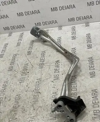 BMW X5 E70 Air conditioning (A/C) pipe/hose 9187635