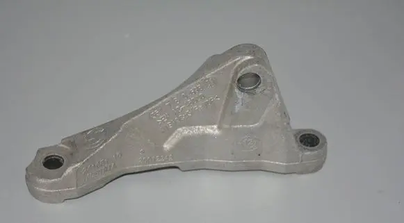 BMW 1 F20 F21 Fuel pump bracket 7810698 24168110