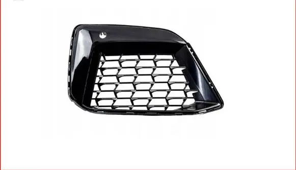 BMW 5 G30 G31 G38 Front bumper lower grill 