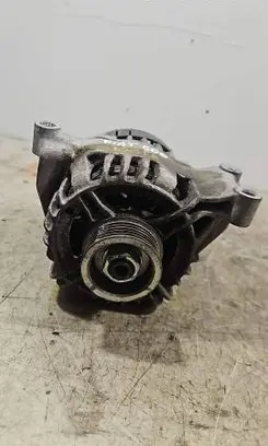 Fiat 500 Generator/alternator LRA03377 P0924574