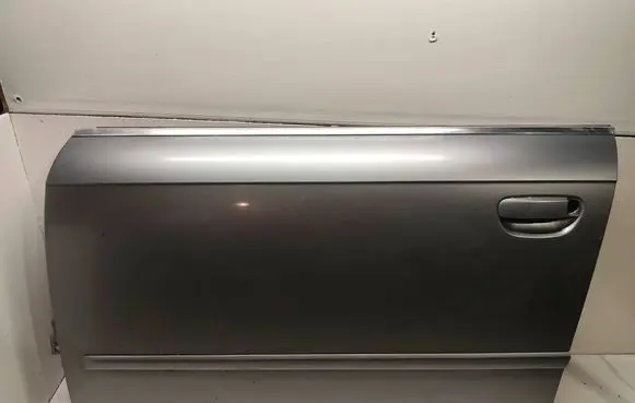 Audi A4 S4 B7 8E 8H Front door