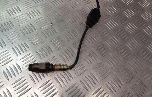 Skoda Fabia Mk1 (6Y) Lambda probe sensor 03C906262