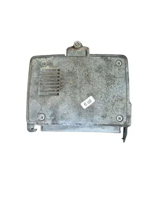 Audi A6 S6 C6 4F LP gas control unit module 67R014020