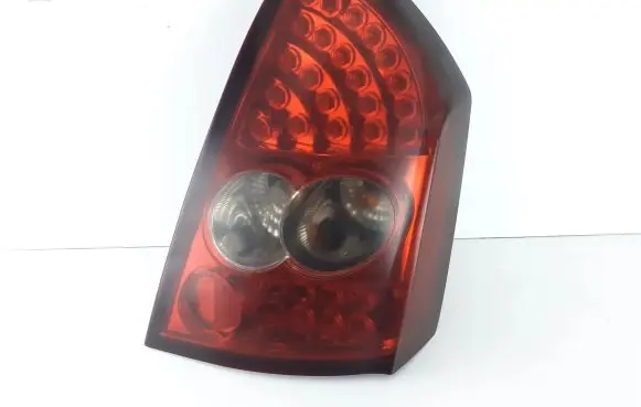 Chrysler 300 - 300C Rear/tail lights
