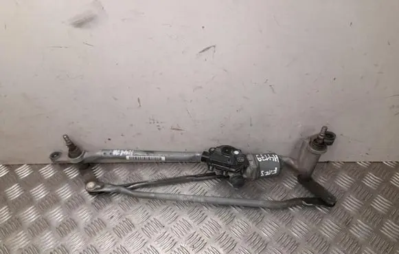 Land Rover Discovery 5 Front wiper linkage HY3217500AB