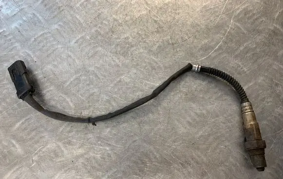 Renault Megane I Lambda probe sensor 7700107433