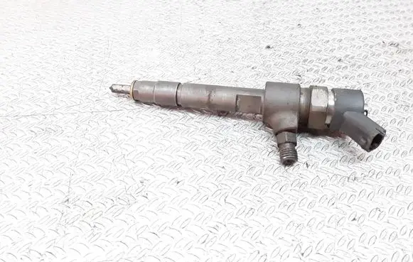 Alfa Romeo 156 Fuel injector 0445110068