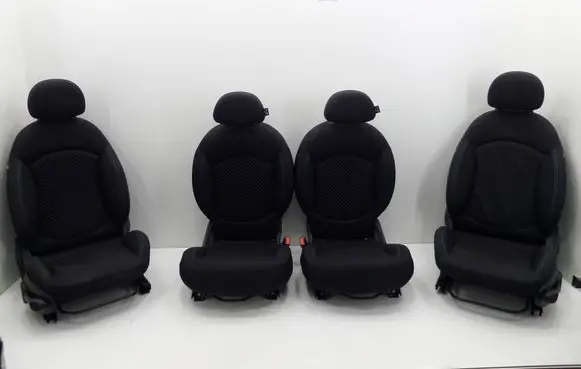 Seat set