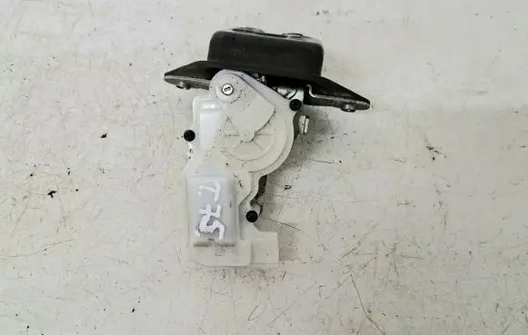 Honda Civic Tailgate/trunk/boot lock/catch/latch