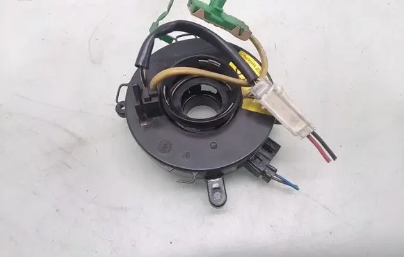 Fiat Bravo - Brava Airbag slip ring squib (SRS ring)