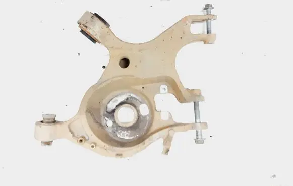 Rear upper control arm/wishbone