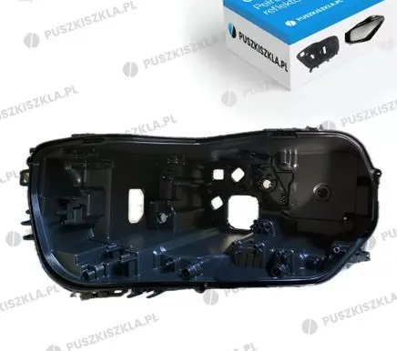 BMW X7 G07 Headlight/headlamp mounting bracket 5905049711670