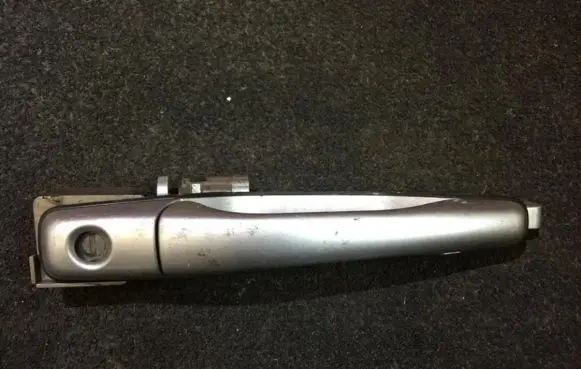 Mitsubishi Lancer X Front door exterior handle mr5261062