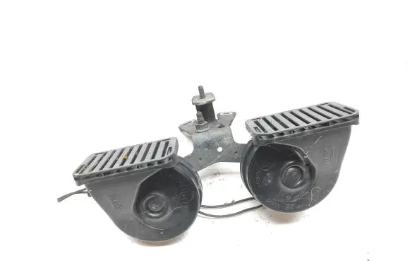 Jaguar XF X250 Horn signal A046522