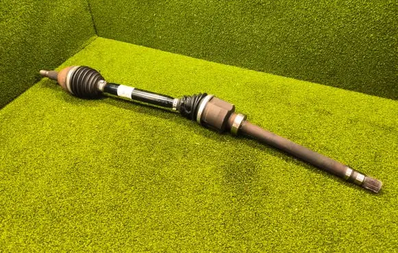 Renault Espace V (RFC) Front driveshaft 391004850R 9050ETPAT