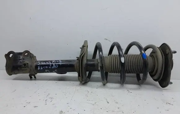 SsangYong Korando Front shock absorber/damper 4432034000