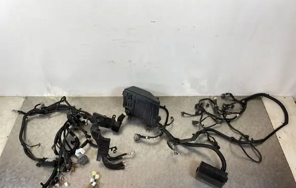Fuse box set