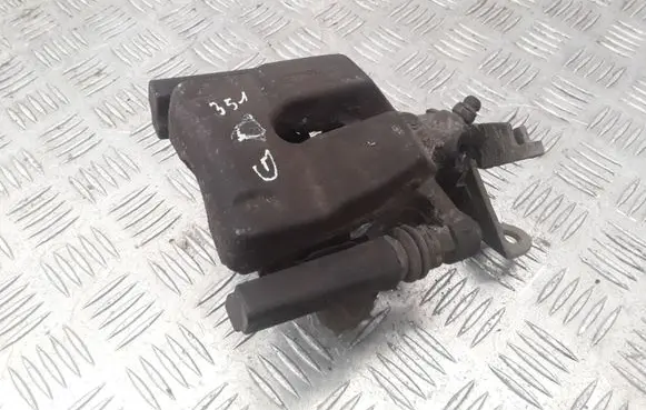 Renault Megane III Rear brake caliper