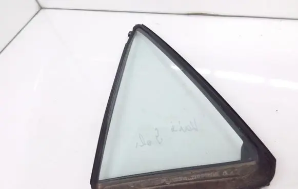 Mazda 6 Rear vent window glass G21B73651