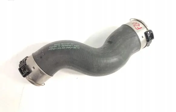 BMW 1 F20 F21 Intercooler hose/pipe 7810797