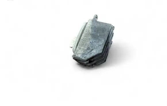 BMW M5 F90 LED Daytime headlight 10390120780
