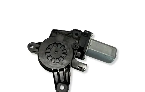 Mercedes-Benz GLS X167 Rear door window regulator motor A0009060908 0009060908