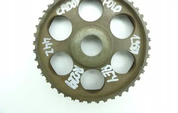 Volkswagen Caddy Camshaft pulley/ VANOS 069109111