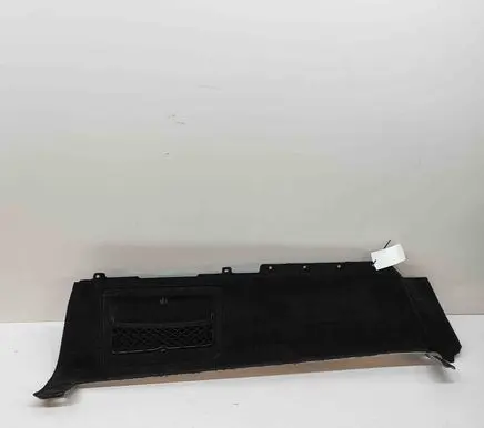 Jaguar XF X260 Trunk/boot side trim panel JX6345423BG