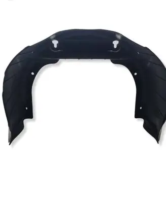 Jeep Grand Cherokee WL Spare wheel section trim 93785S 15723 93785