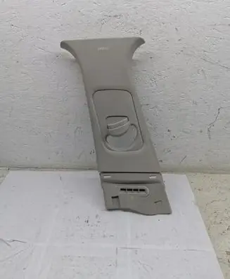 Hyundai Tucson IV NX4 (B) pillar trim (top) 85830N7000