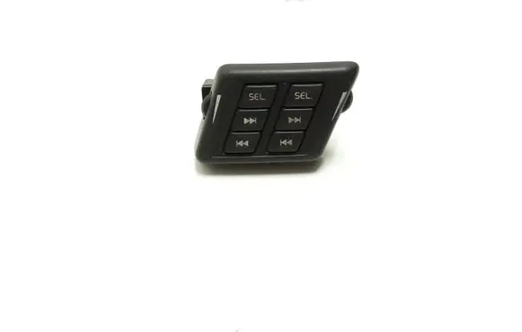 Volvo XC90 Steering wheel buttons/switches 8633112