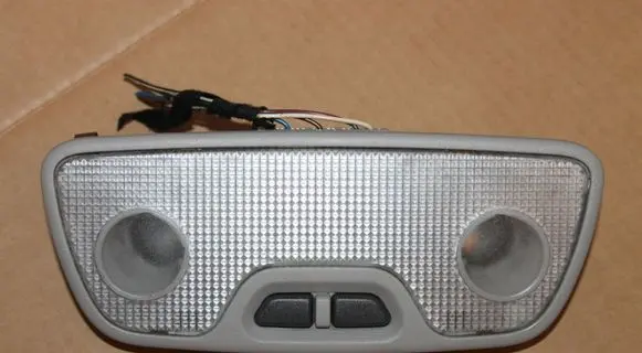 Volvo XC90 Rear seat light 9178936