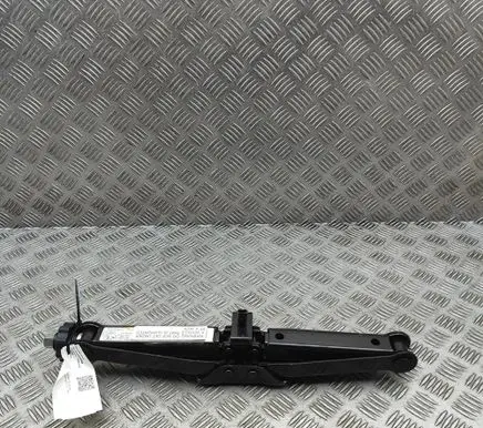 Mercedes-Benz GL X166 Lift Jack A1645800218 A1665800118